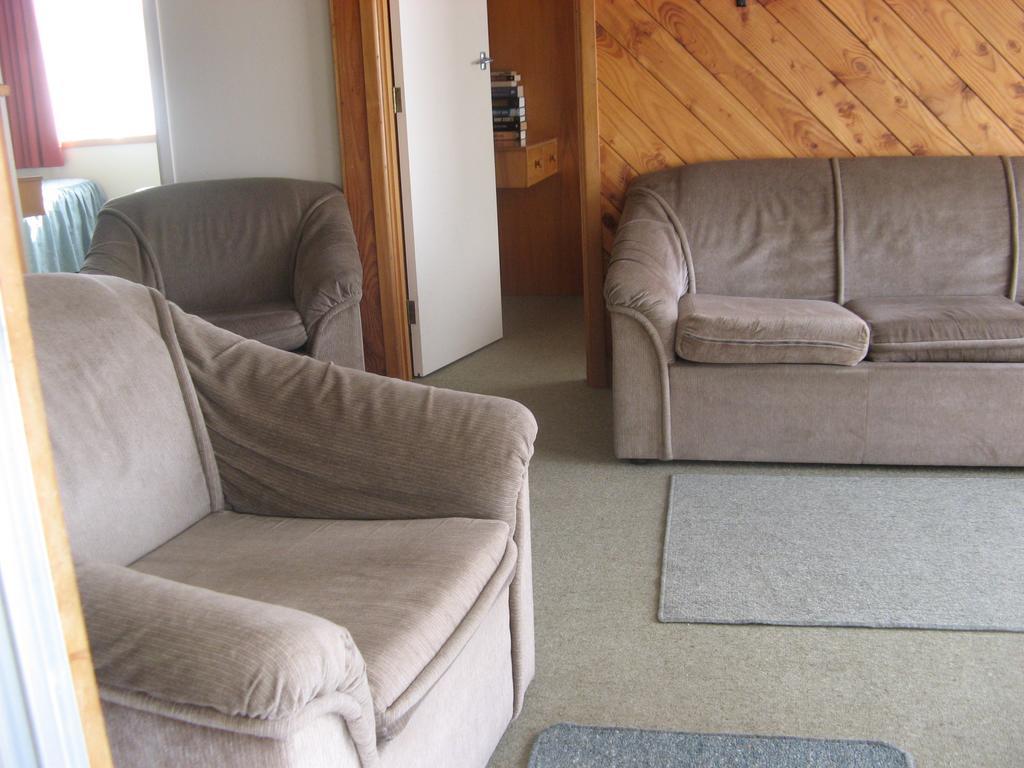 Tongariro River Motel Turangi Room photo